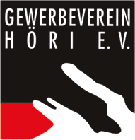 Logo des Gewerbeverein Höri e.V.