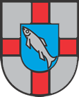 Wappen der Gemeinde Moos