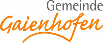 Logo der Gemeinde Gaienhofen