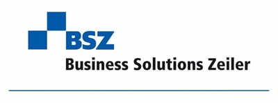 Logo BSZ Business Solutions Zeiler