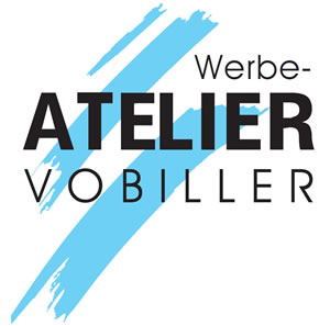 Logo Atelier Vobiller