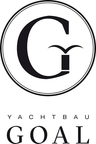 Logo Yachtbau Goal